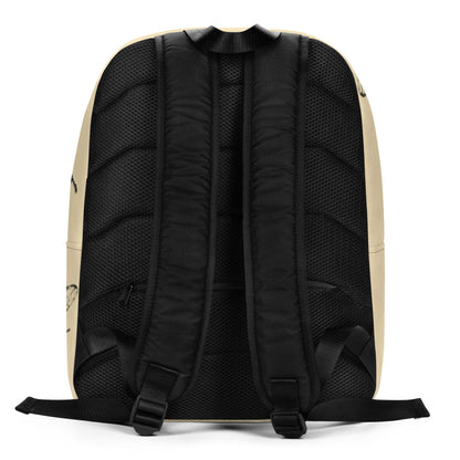 APD Buzzy Bee Backpack - AProphet'sDaughter