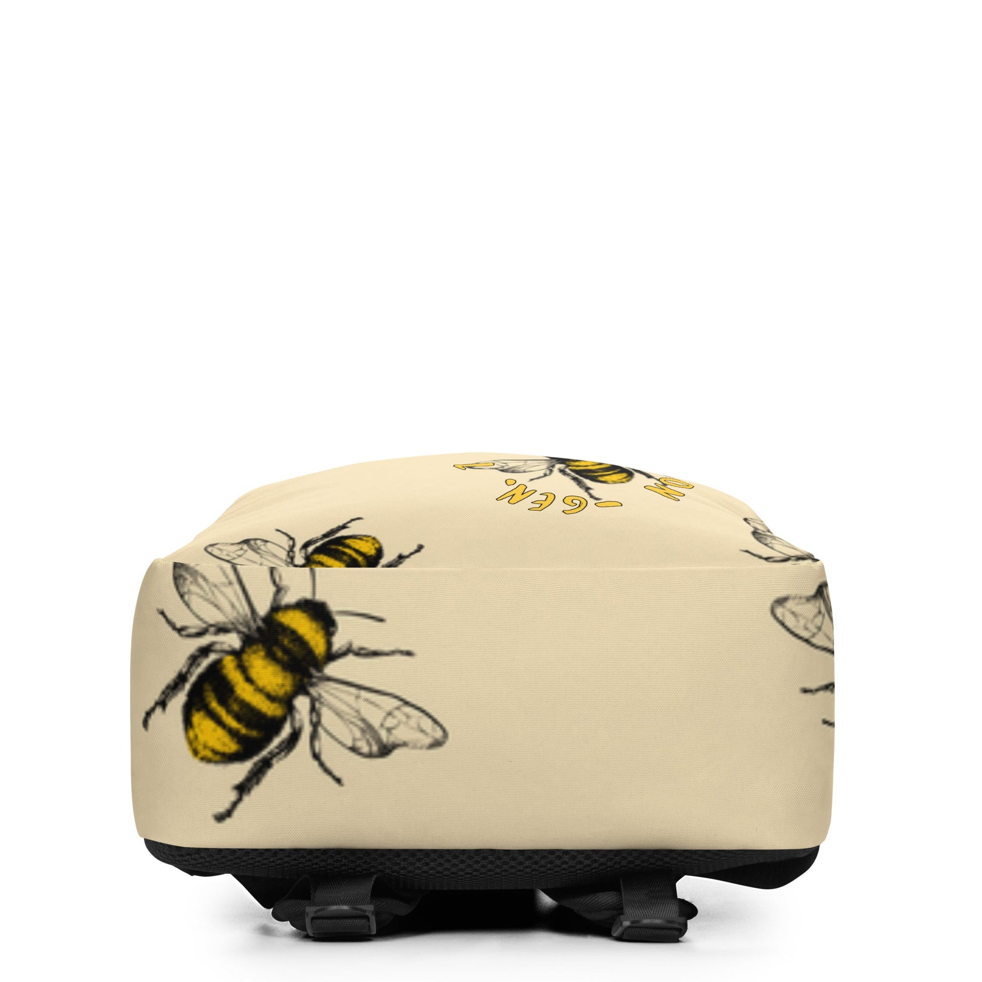 APD Buzzy Bee Backpack - AProphet'sDaughter