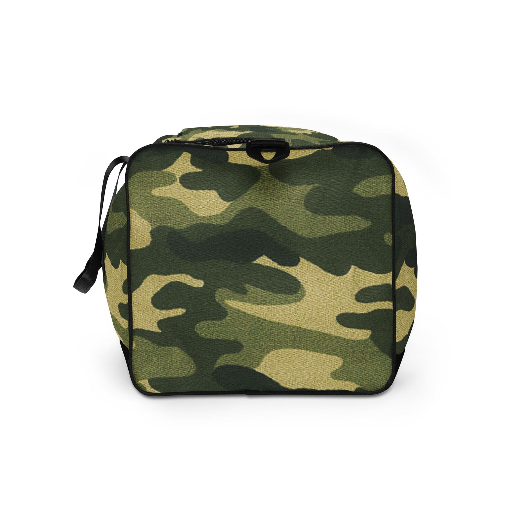 APD Cami Duffle bag - AProphet'sDaughter