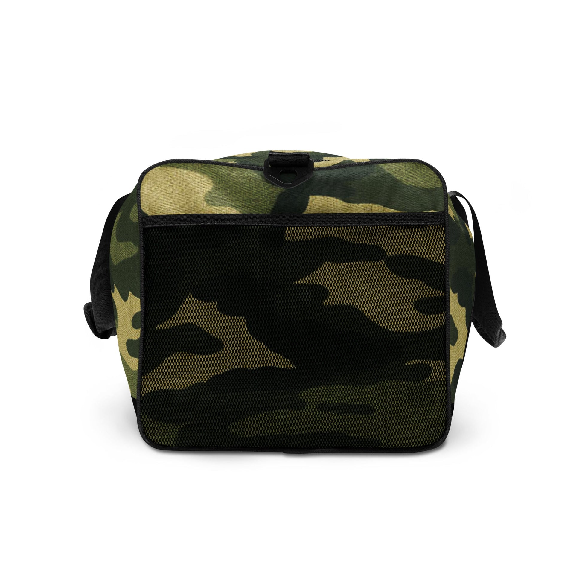 APD Cami Duffle bag - AProphet'sDaughter