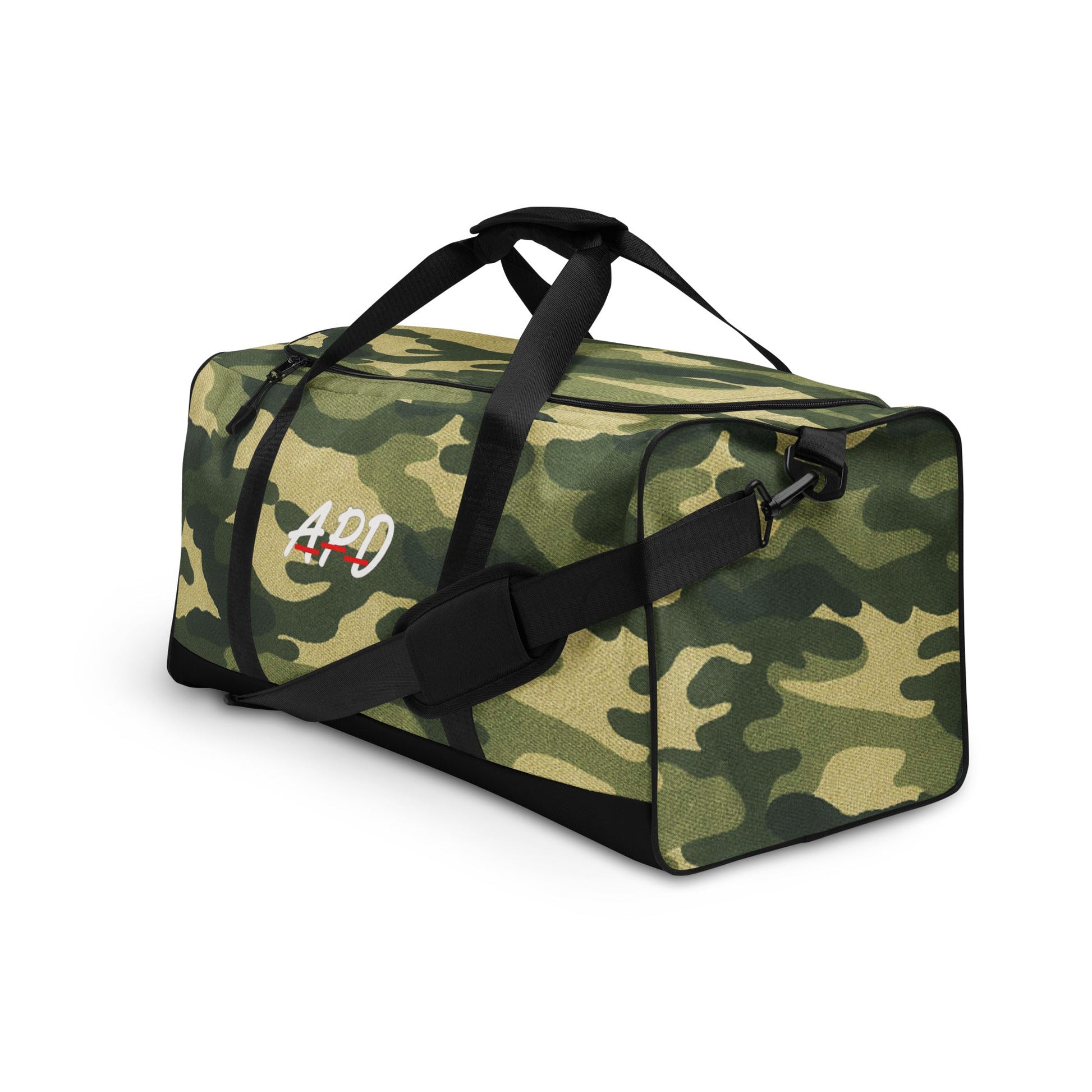 APD Cami Duffle bag - AProphet'sDaughter