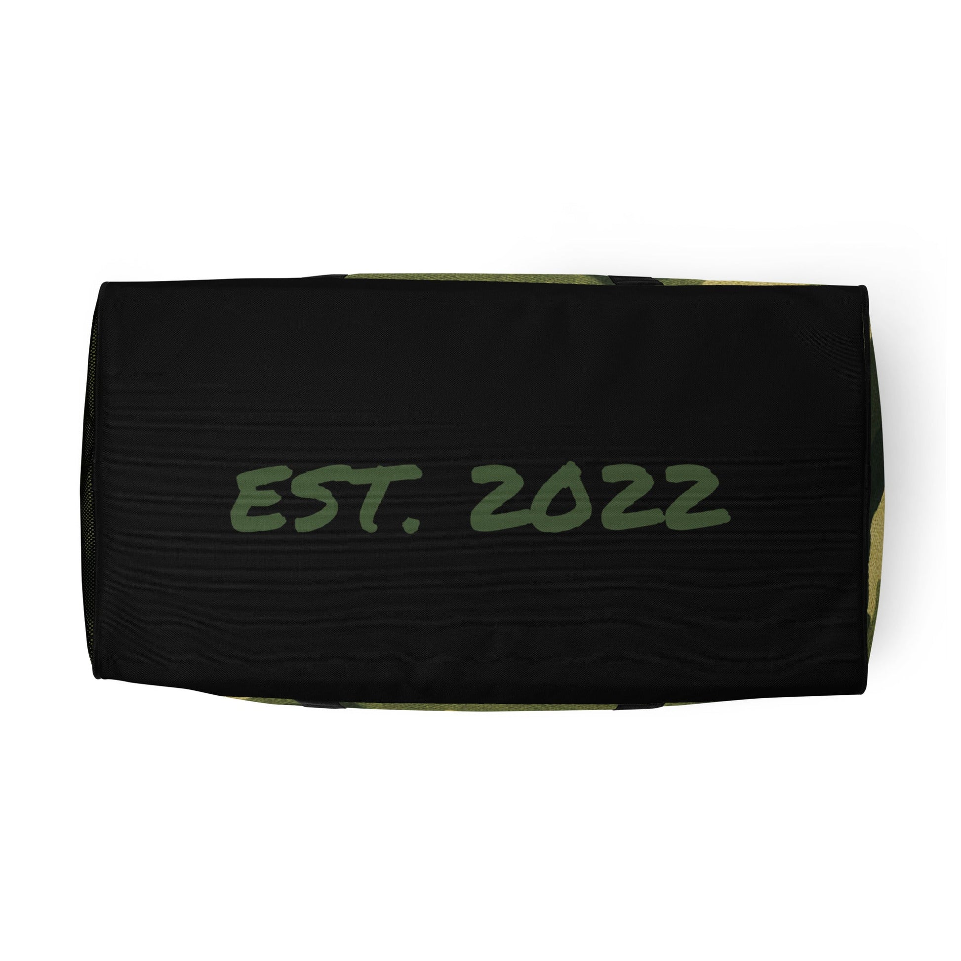 APD Cami Duffle bag - AProphet'sDaughter