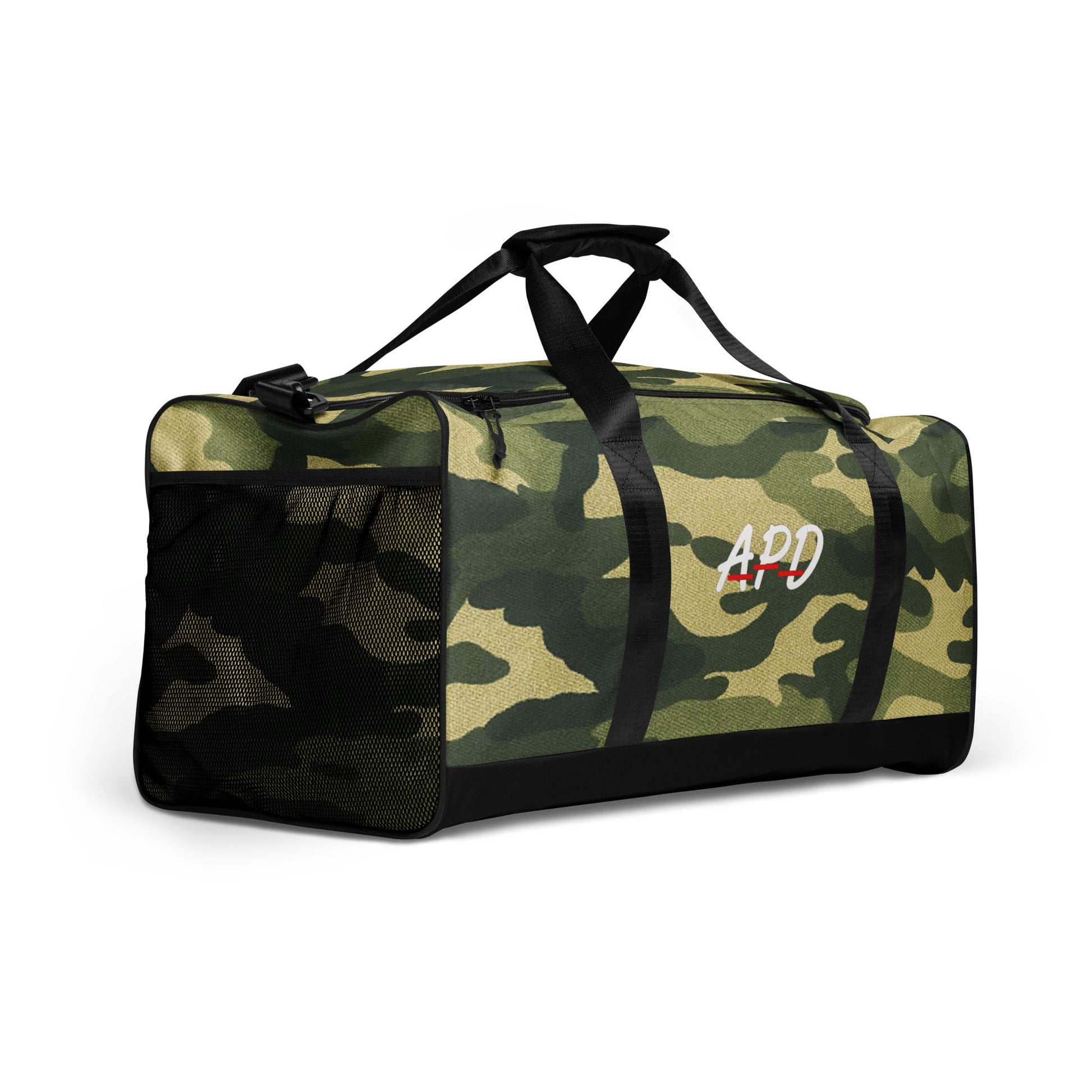 APD Cami Duffle bag - AProphet'sDaughter