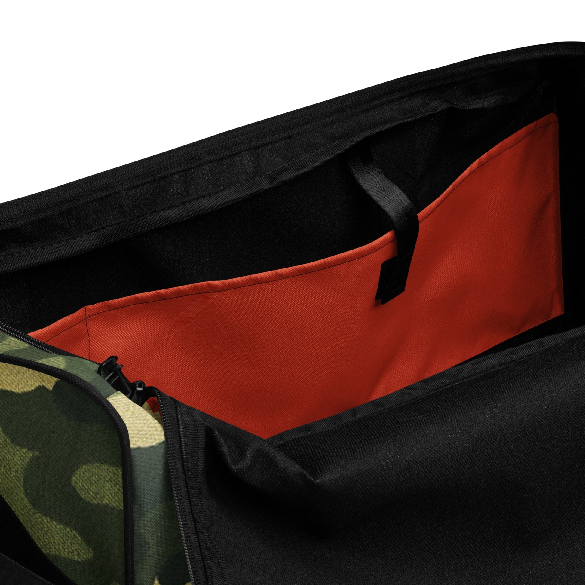 APD Cami Duffle bag - AProphet'sDaughter