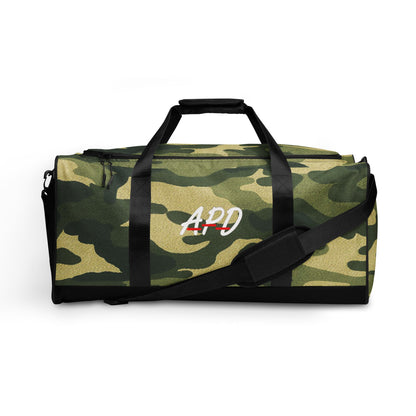 APD Cami Duffle bag - AProphet'sDaughter