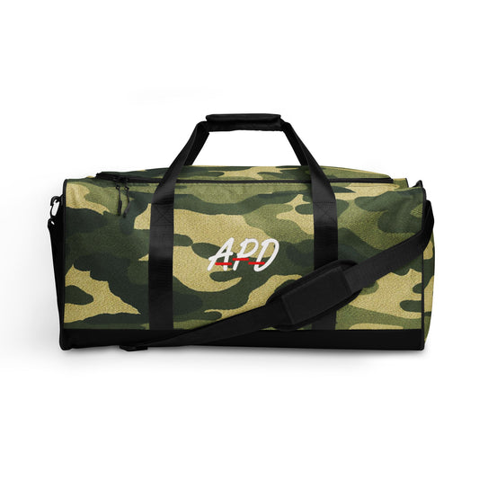 APD Cami Duffle bag - AProphet'sDaughter