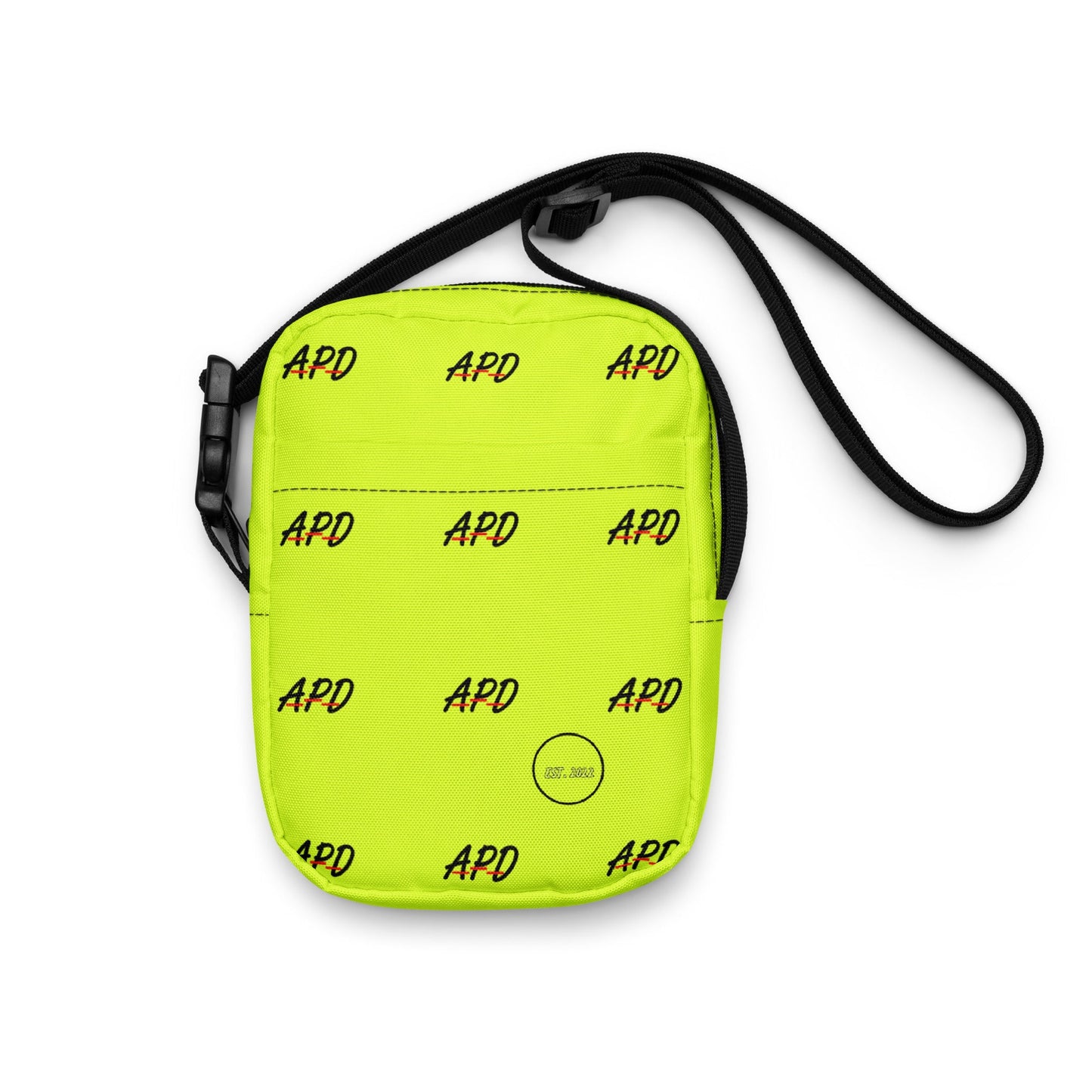 APD Crossbody bag - AProphet'sDaughter