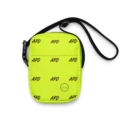 APD Crossbody bag - AProphet'sDaughter