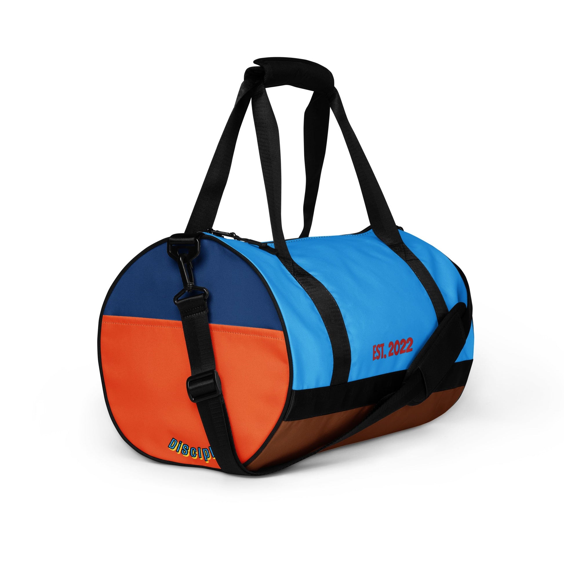APD Disciple Gym Bag - AProphet'sDaughter