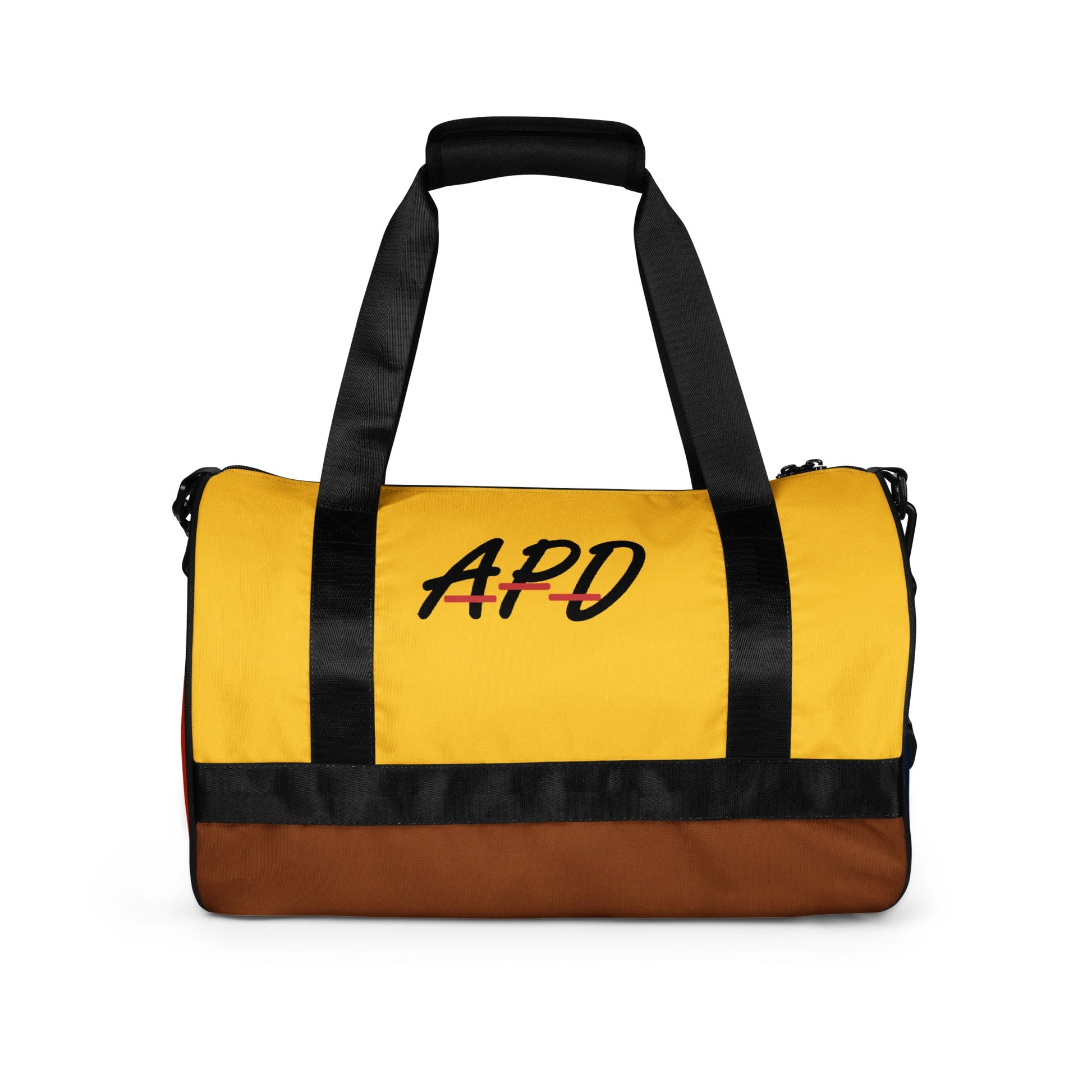 APD Disciple Gym Bag - AProphet'sDaughter