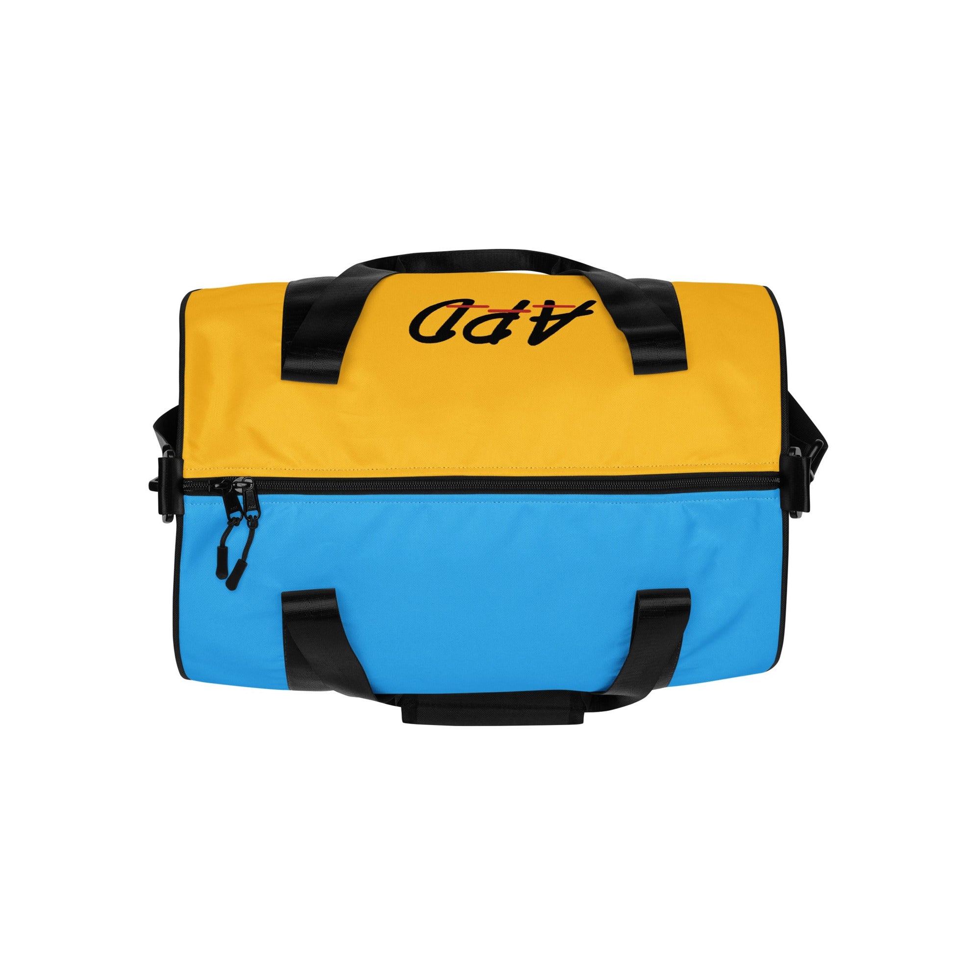 APD Disciple Gym Bag - AProphet'sDaughter