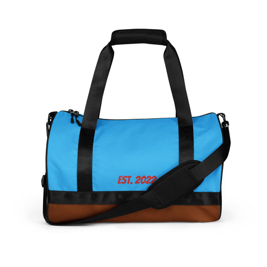 APD Disciple Gym Bag - AProphet'sDaughter