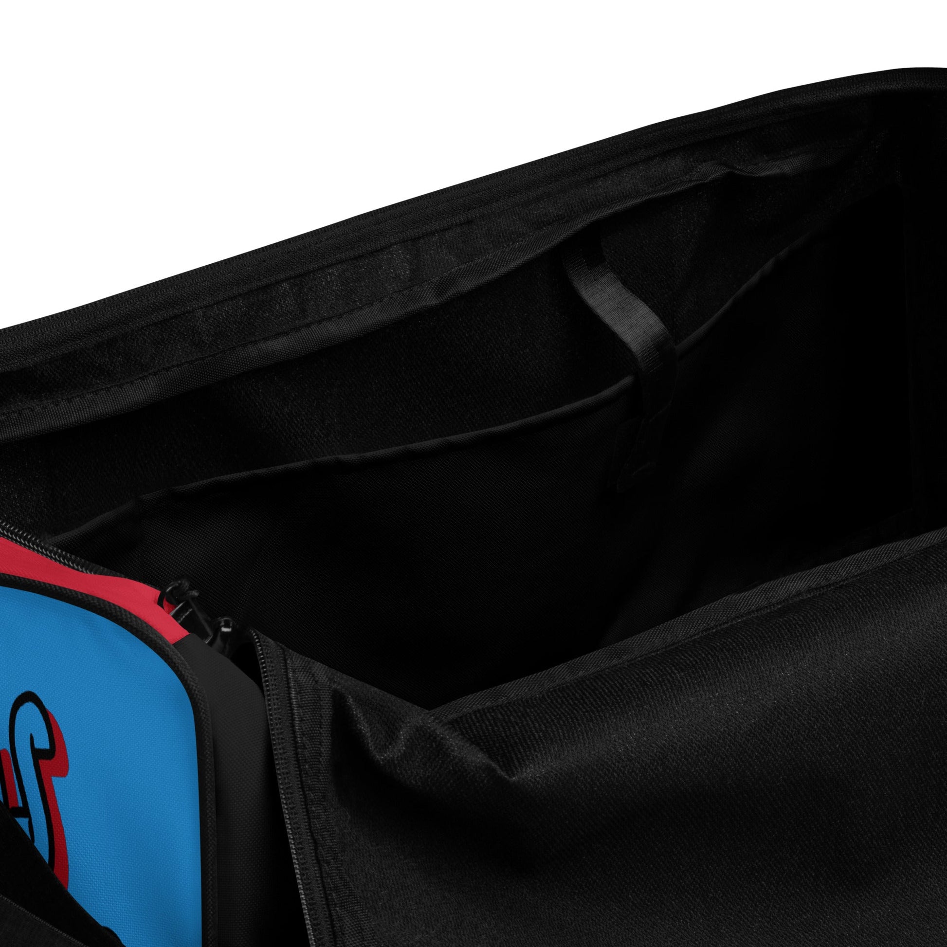 APD Duffle bag - AProphet'sDaughter