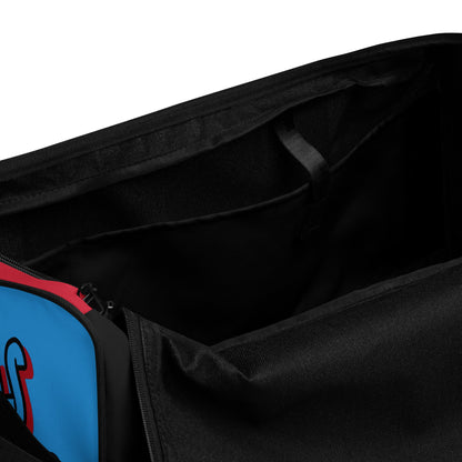 APD Duffle bag - AProphet'sDaughter