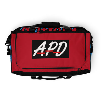 APD Duffle bag - AProphet'sDaughter