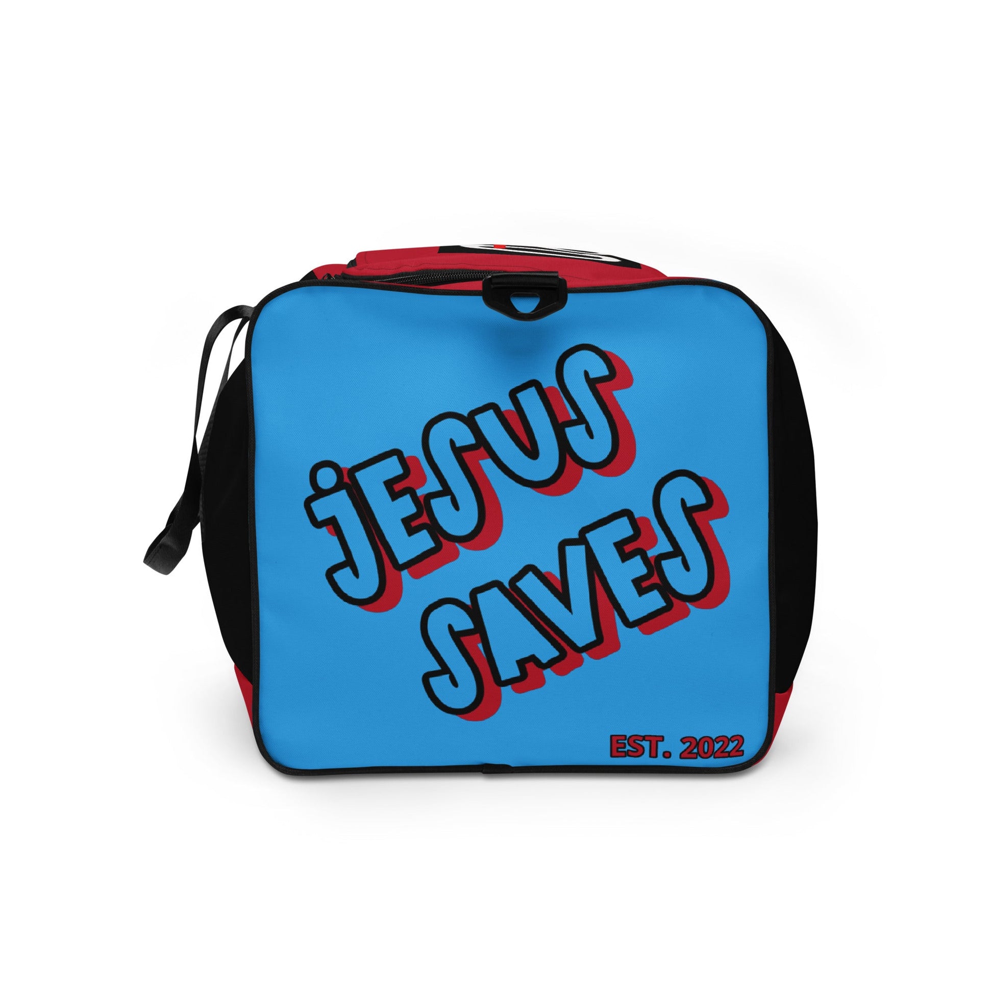 APD Duffle bag - AProphet'sDaughter
