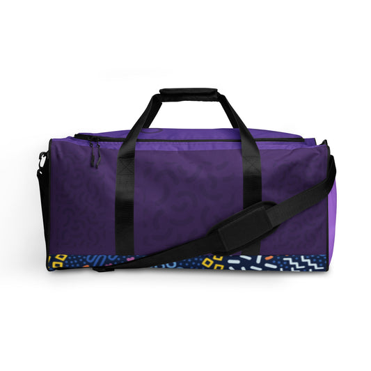 APD Duffle bag - AProphet'sDaughter