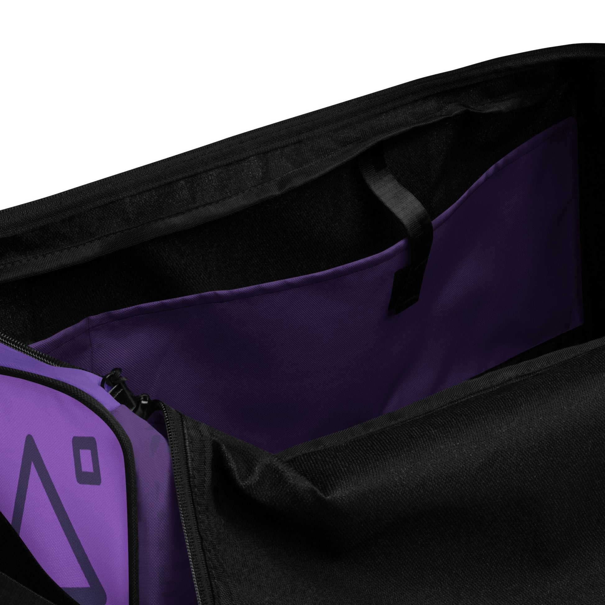APD Duffle bag - AProphet'sDaughter