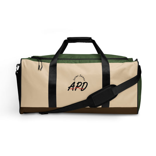 APD Duffle bag - AProphet'sDaughter