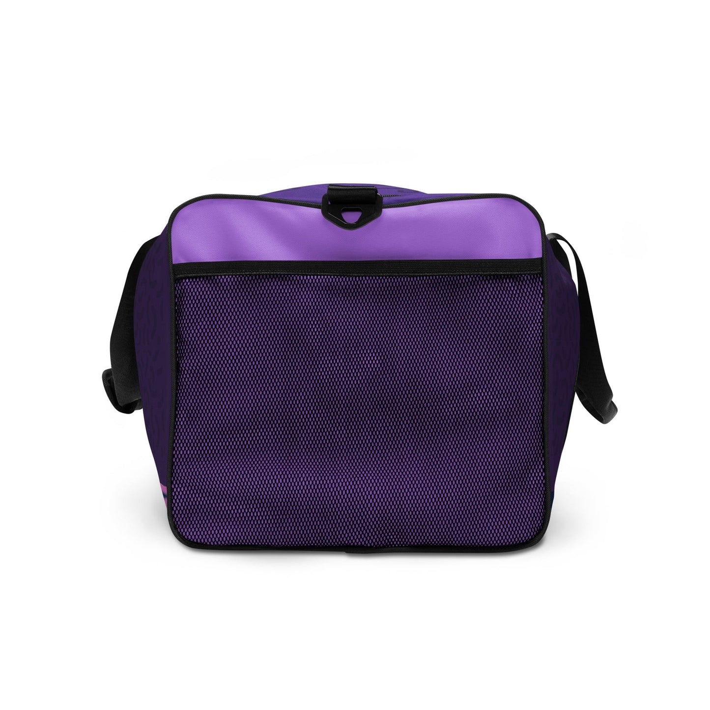 APD Duffle bag - AProphet'sDaughter