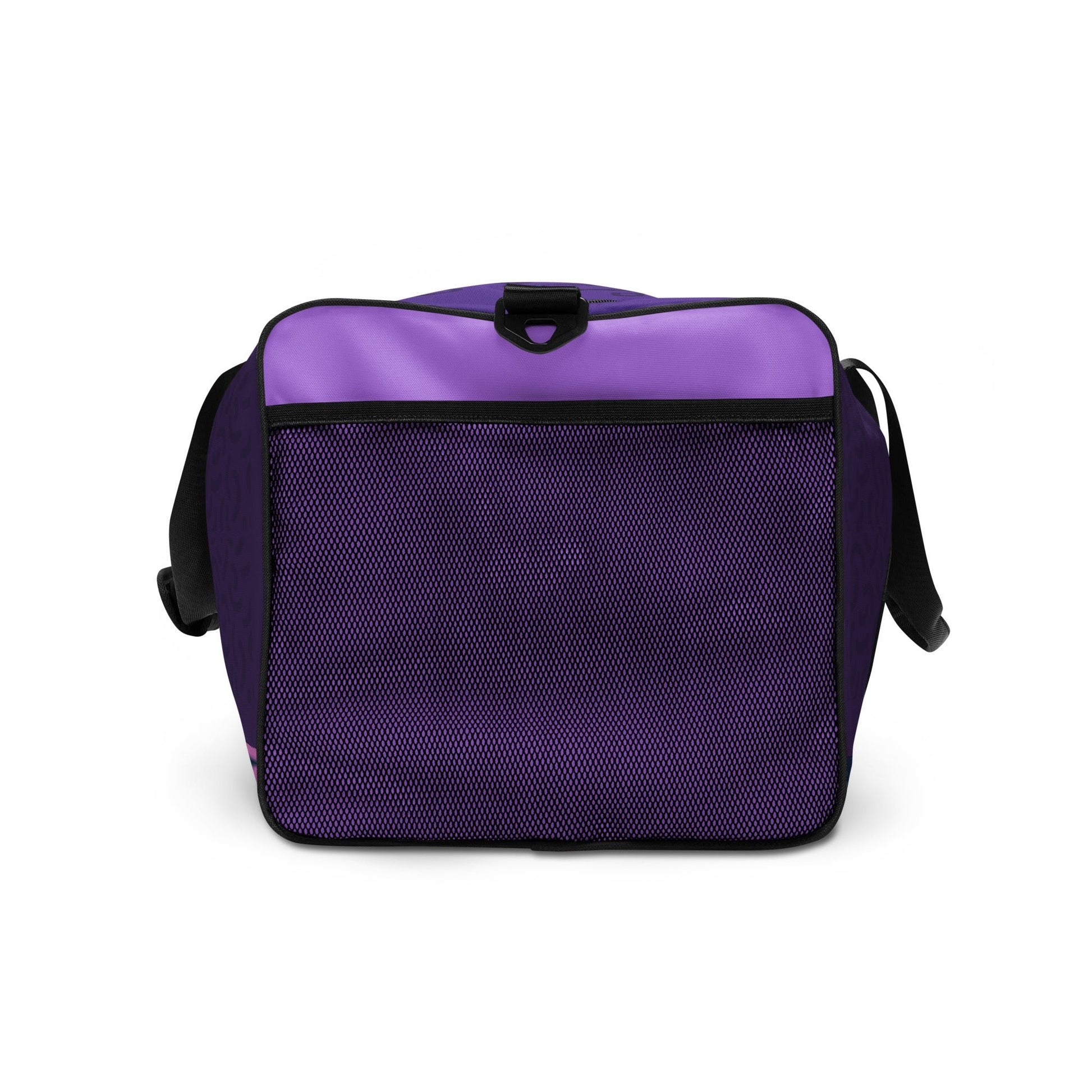 APD Duffle bag - AProphet'sDaughter