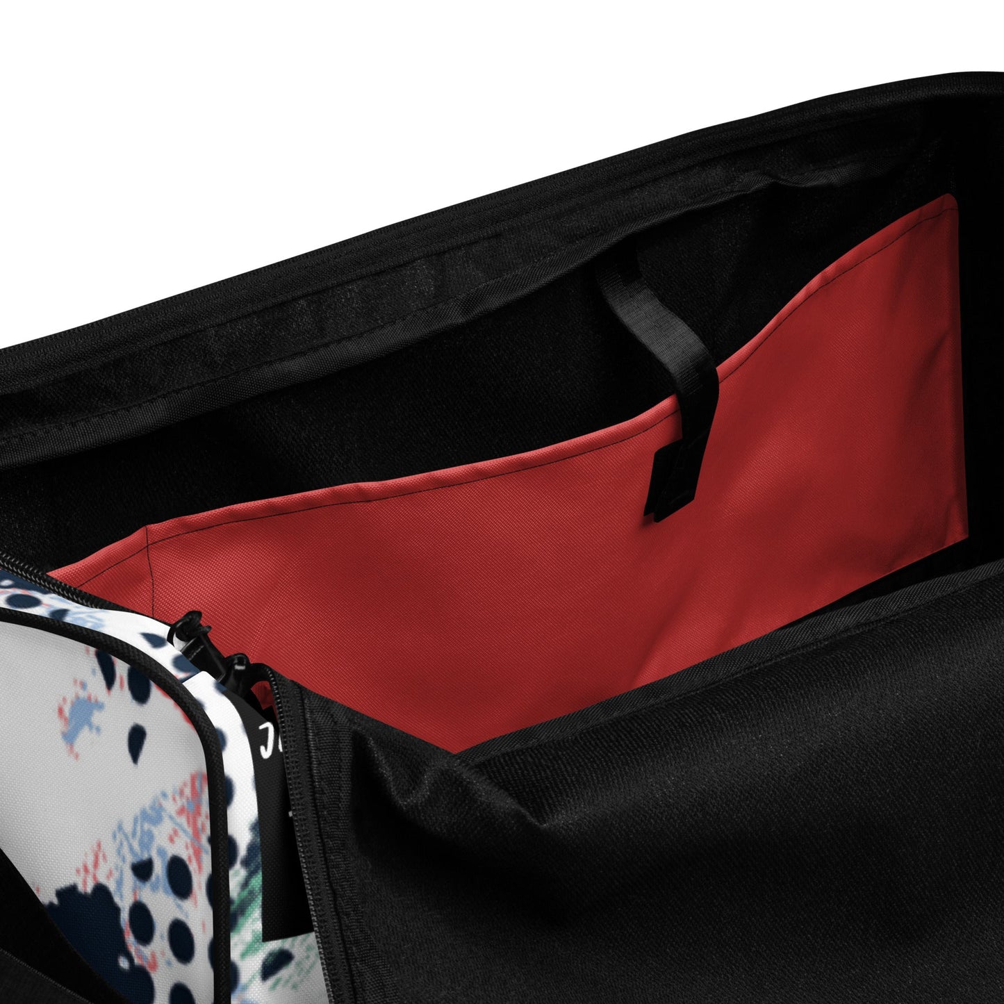 APD Duffle bag - AProphet'sDaughter