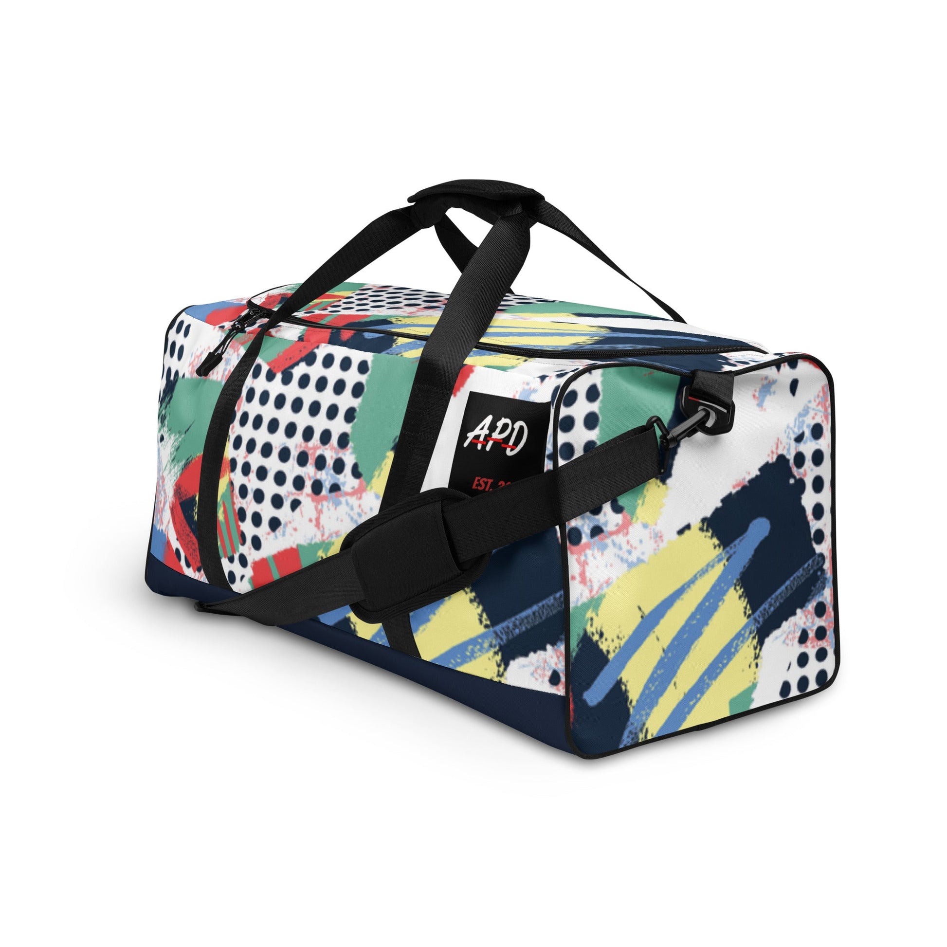 APD Duffle bag - AProphet'sDaughter