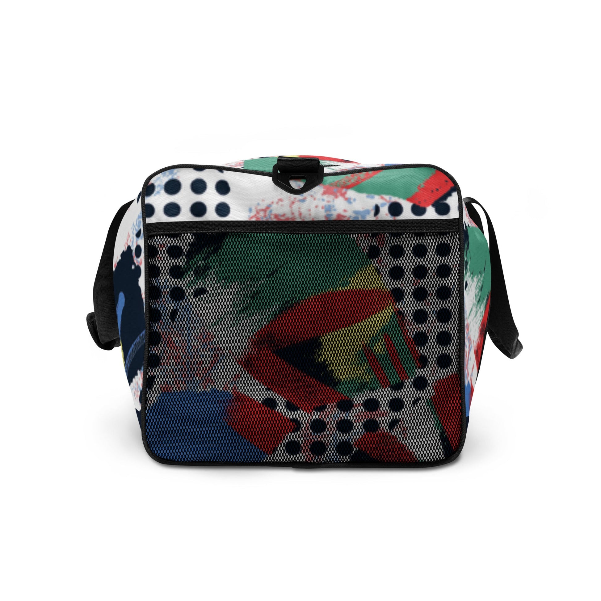 APD Duffle bag - AProphet'sDaughter