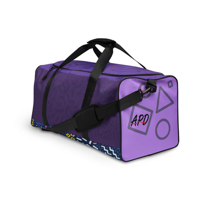 APD Duffle bag - AProphet'sDaughter