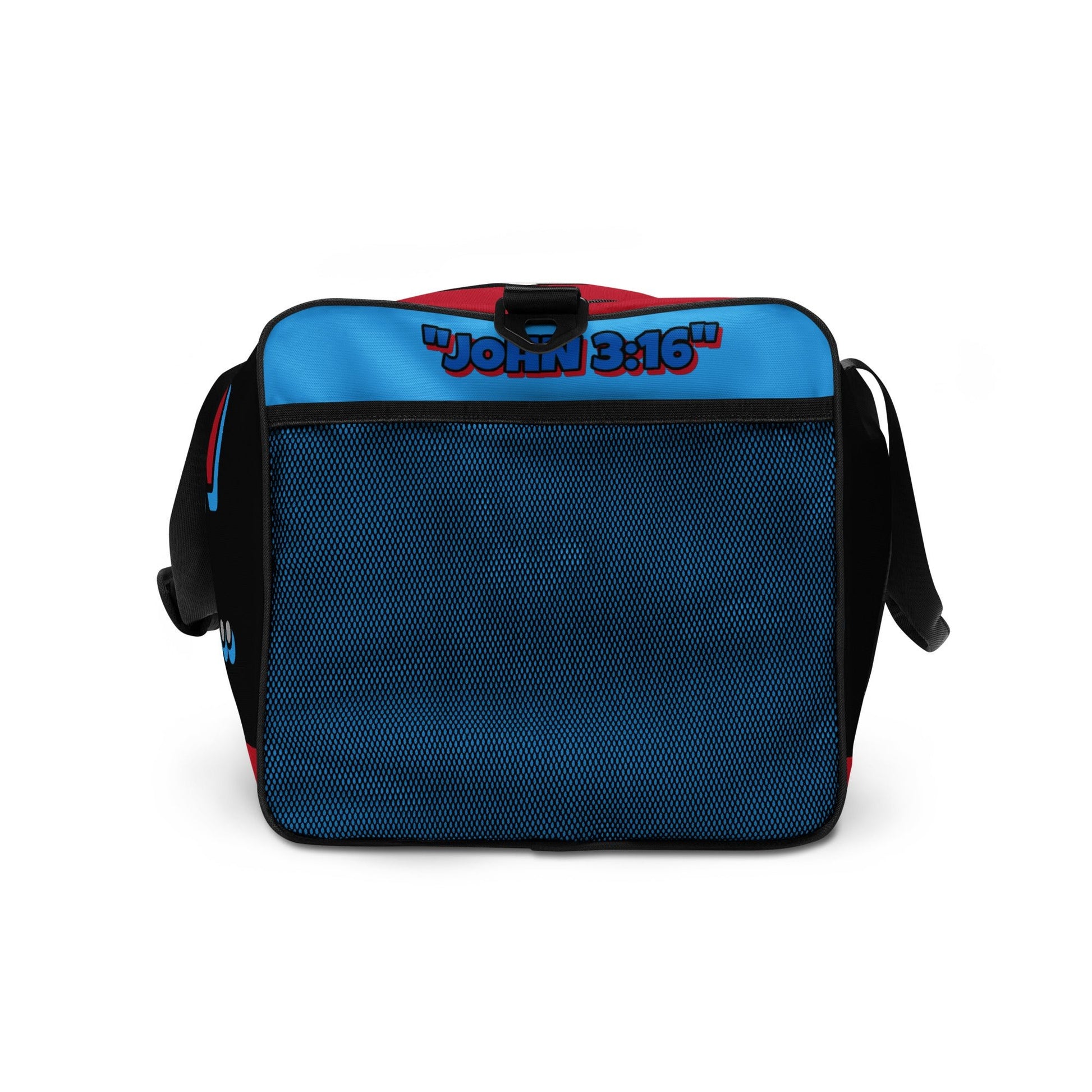APD Duffle bag - AProphet'sDaughter