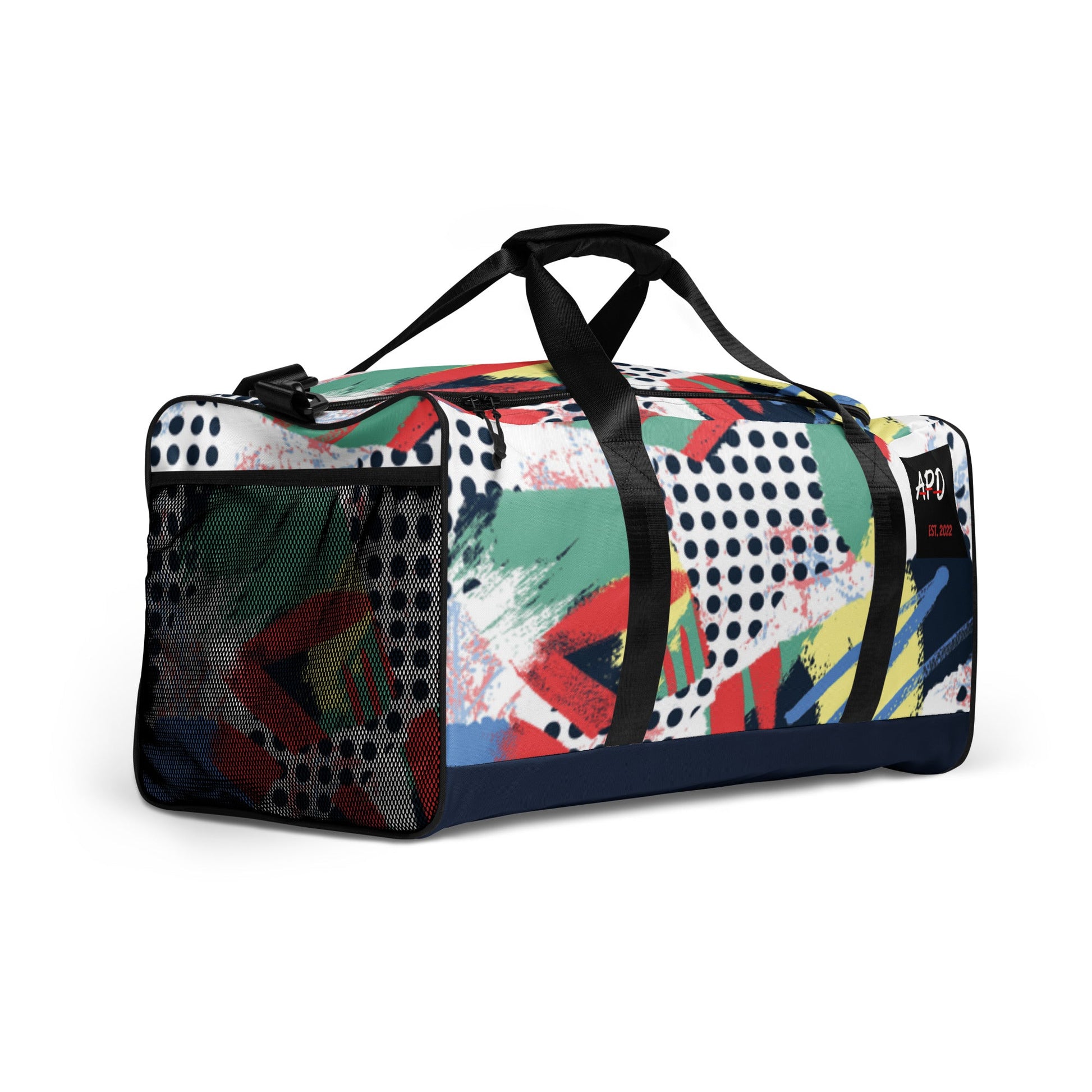 APD Duffle bag - AProphet'sDaughter