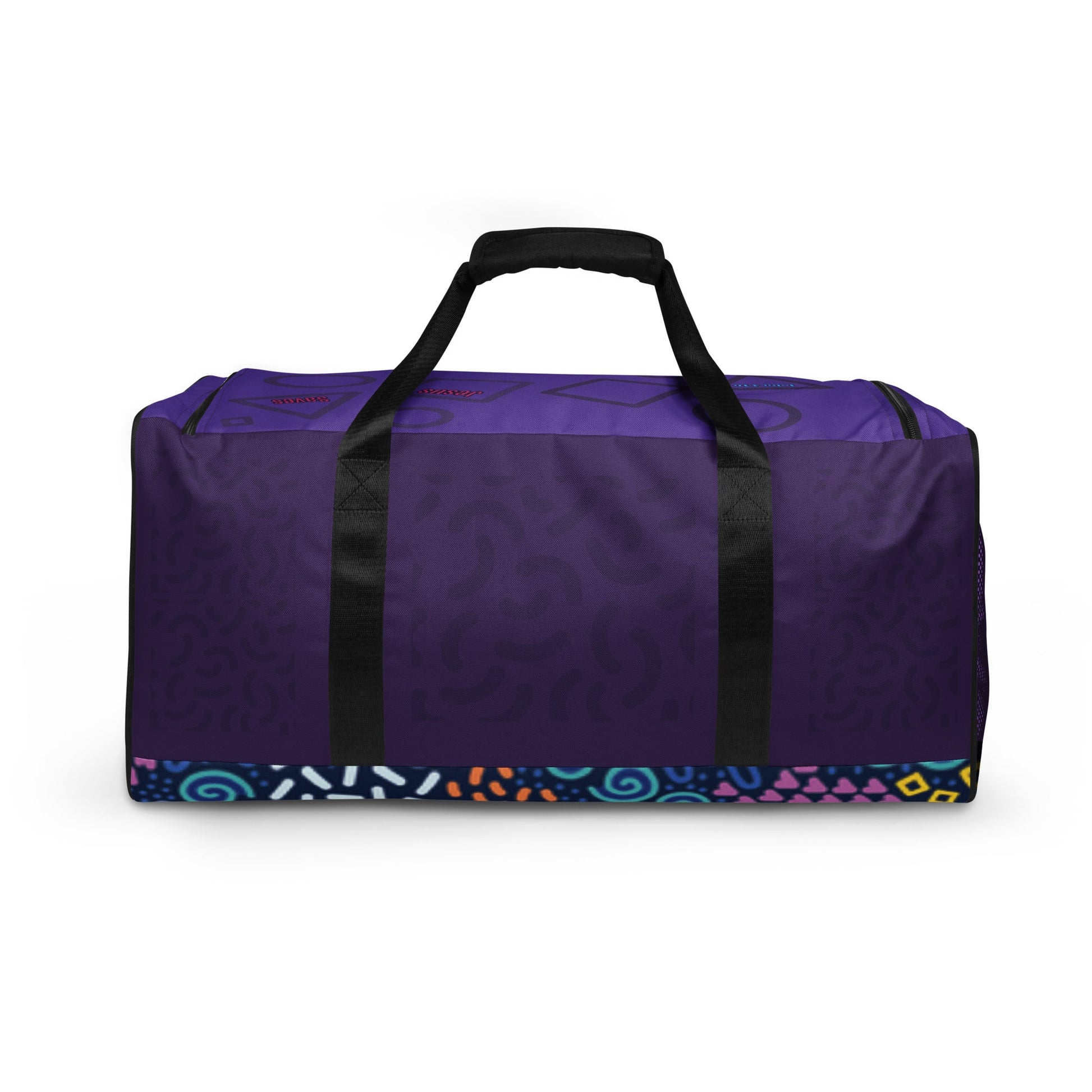 APD Duffle bag - AProphet'sDaughter