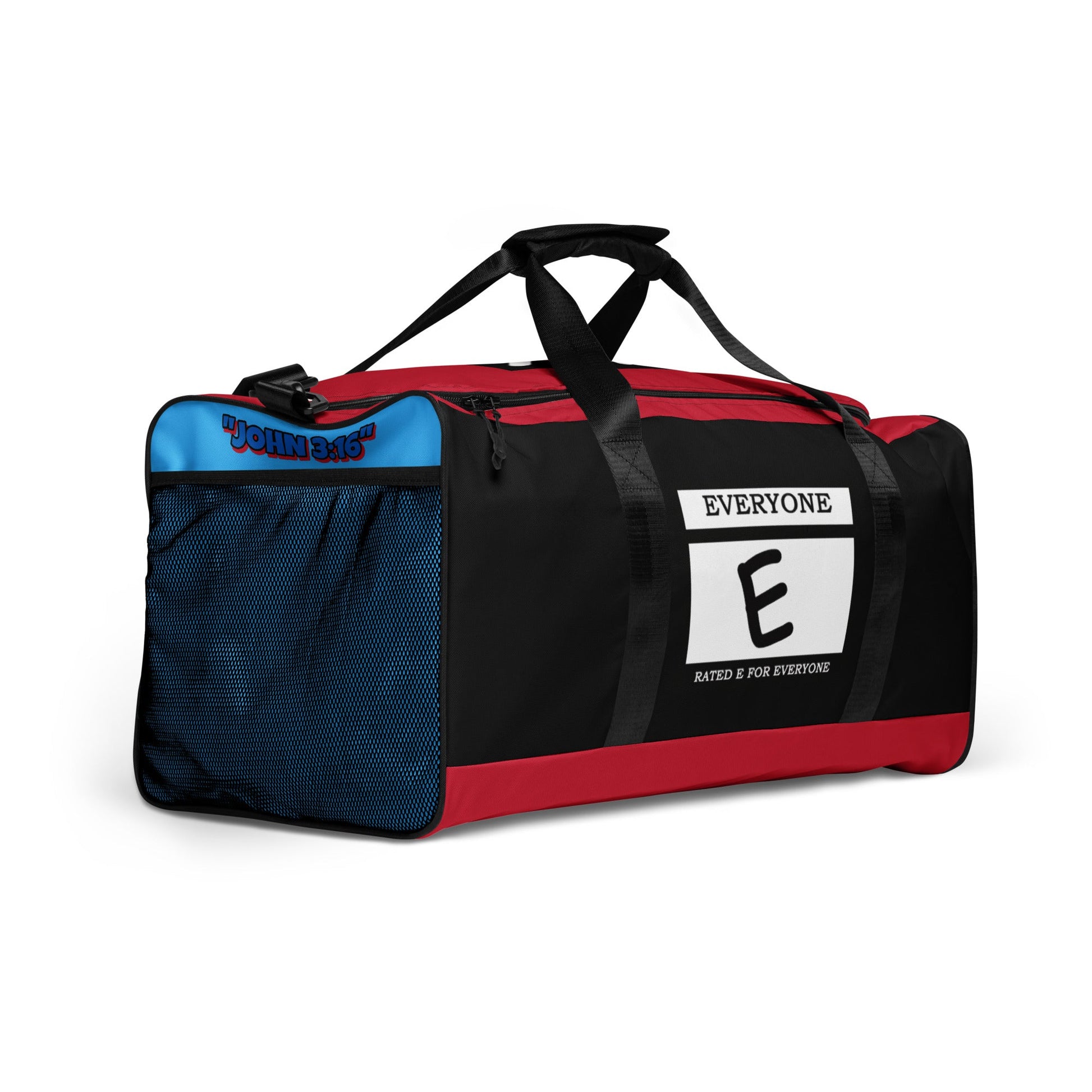 APD Duffle bag - AProphet'sDaughter