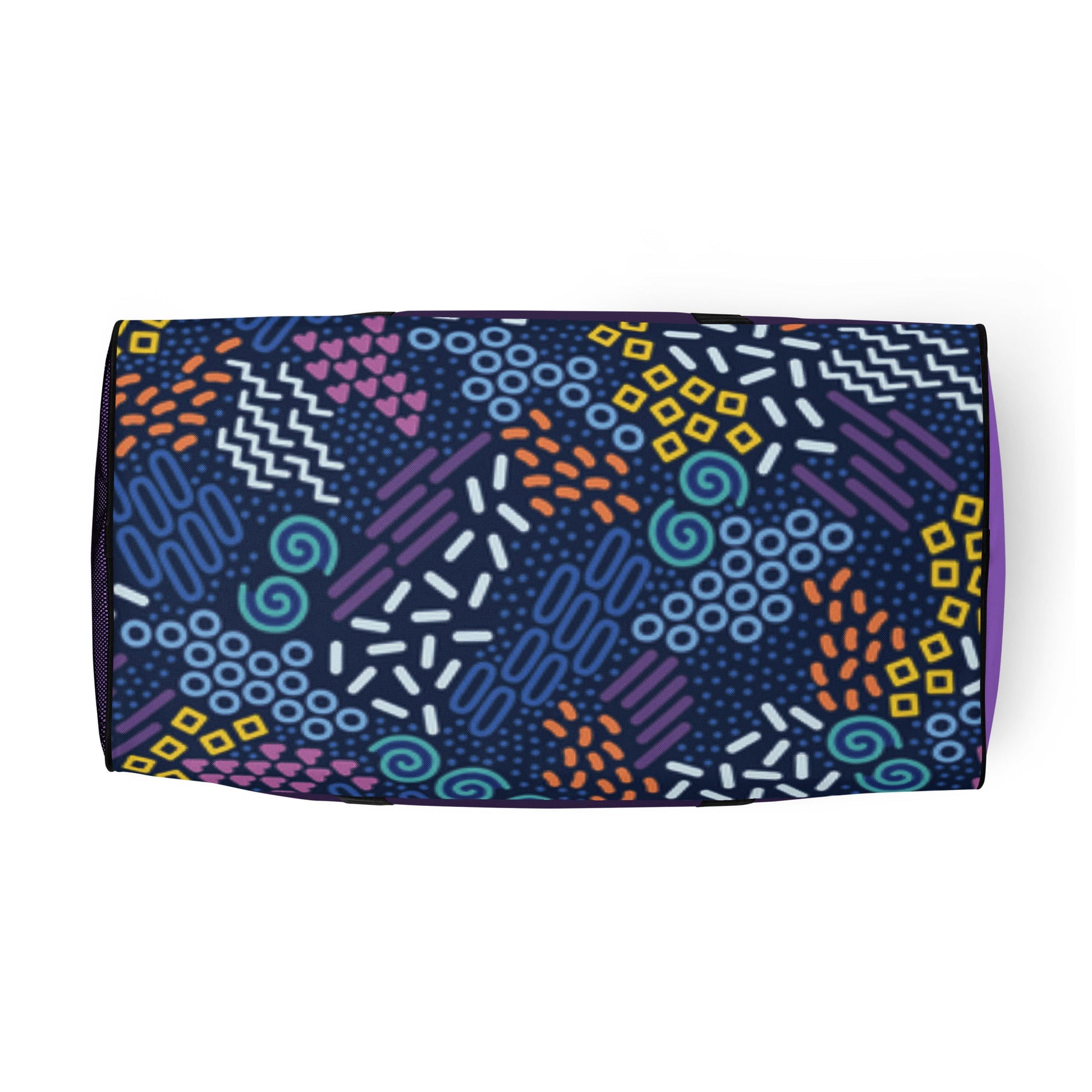 APD Duffle bag - AProphet'sDaughter