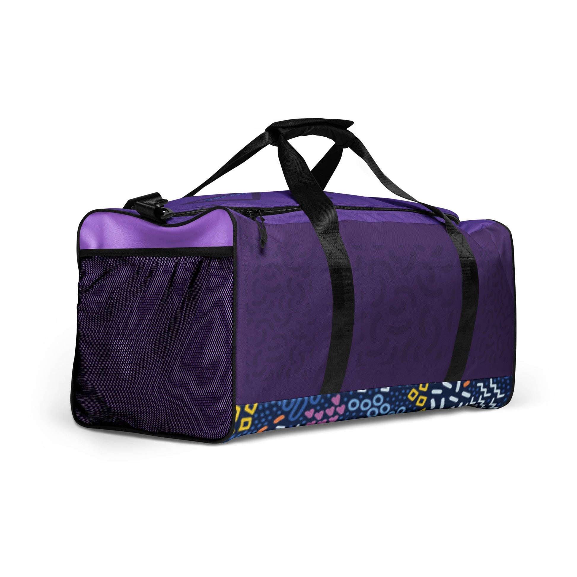 APD Duffle bag - AProphet'sDaughter