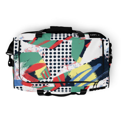 APD Duffle bag - AProphet'sDaughter