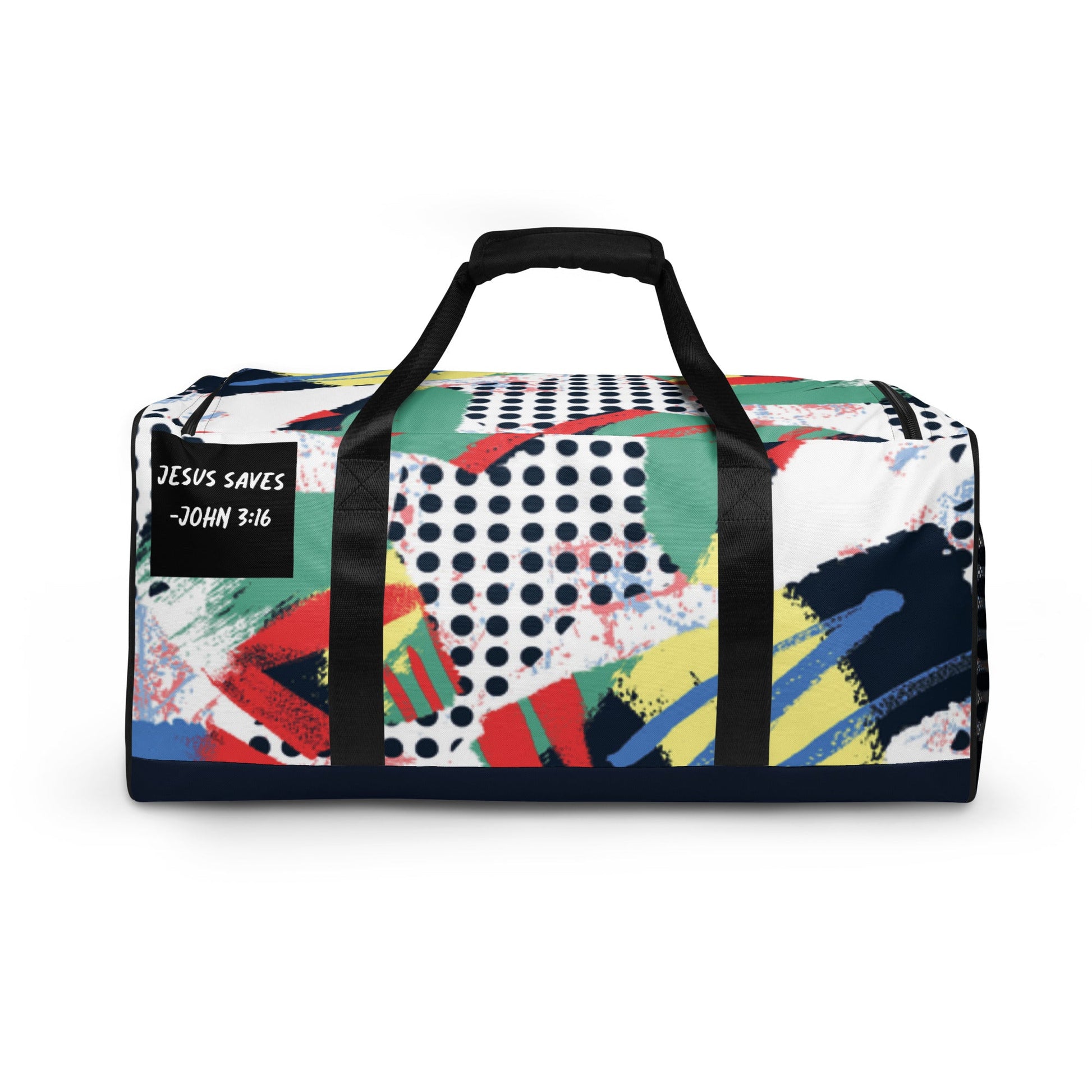 APD Duffle bag - AProphet'sDaughter