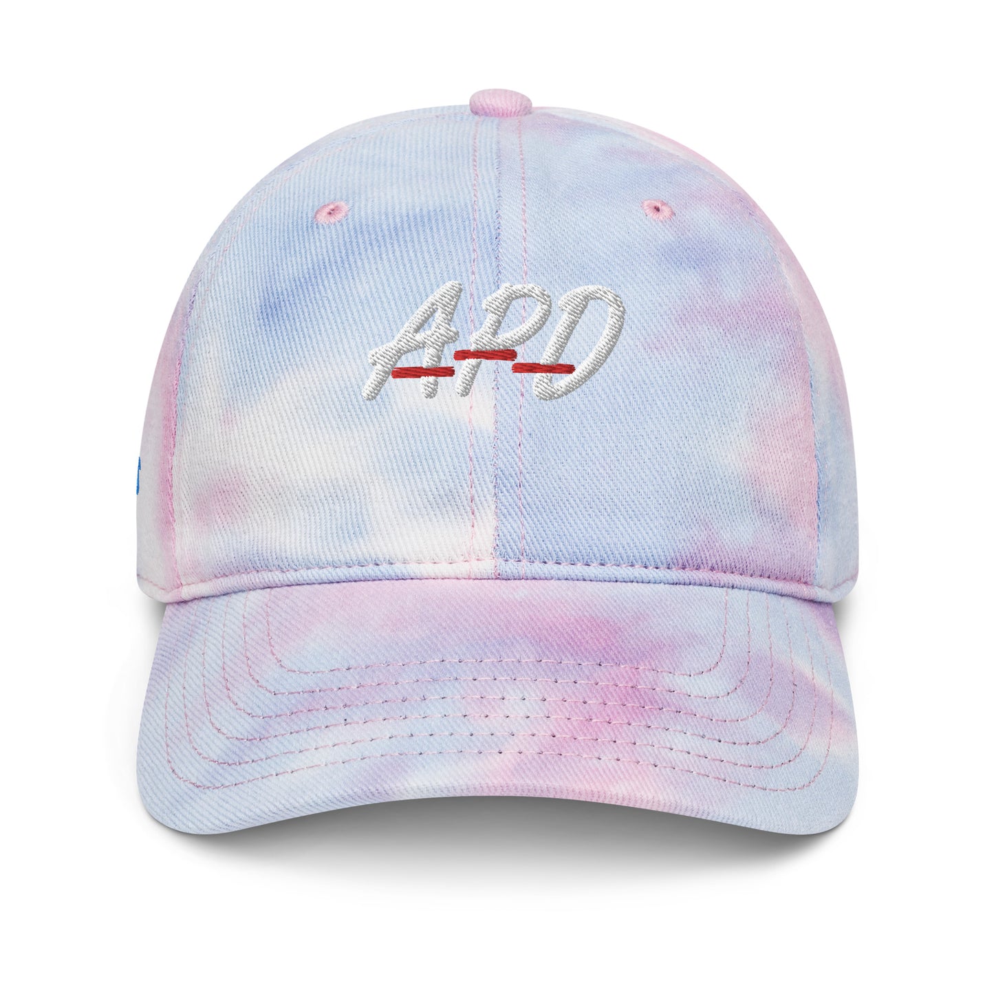 APD Tie Dye Hat