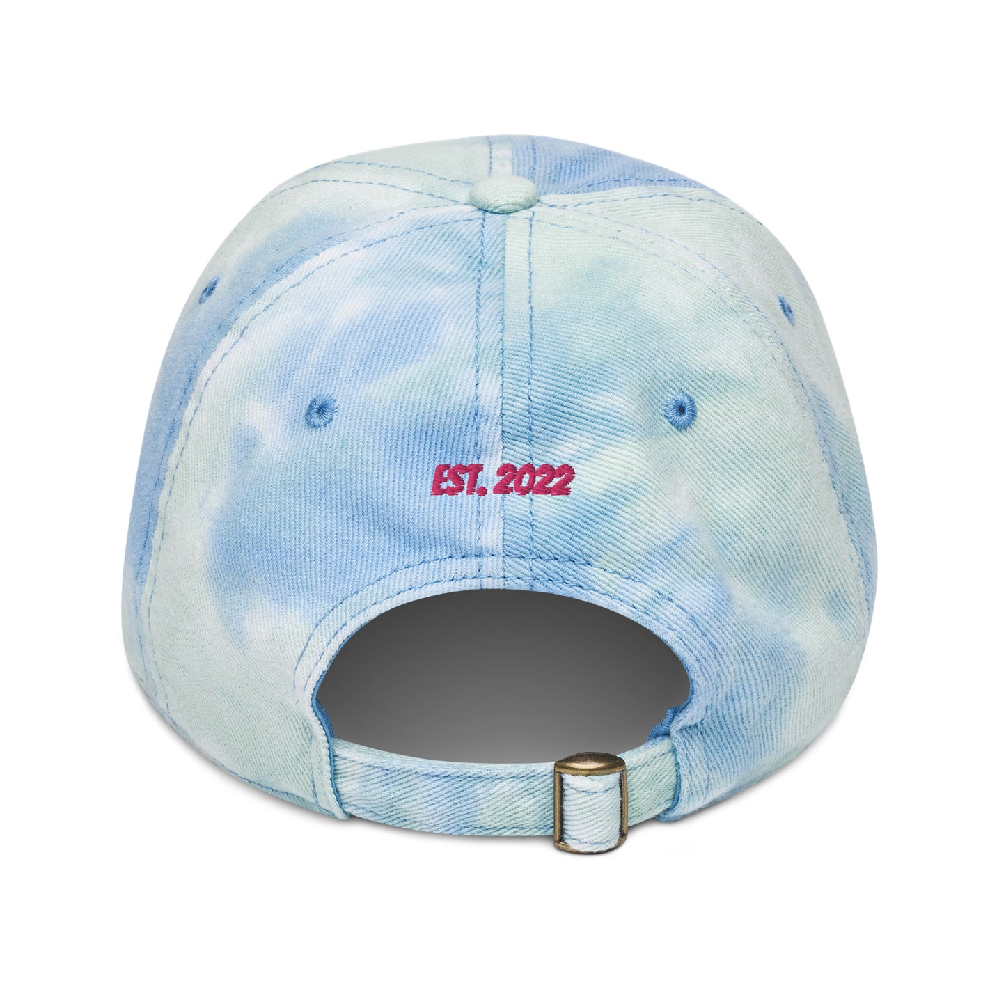 APD Tie Dye Hat
