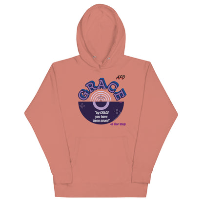 APD Grace Hoodie