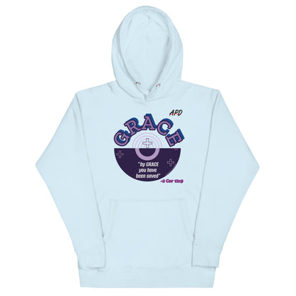 APD Grace Hoodie
