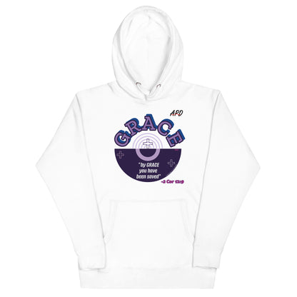APD Grace Hoodie