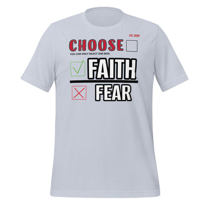 APD Faith Tee