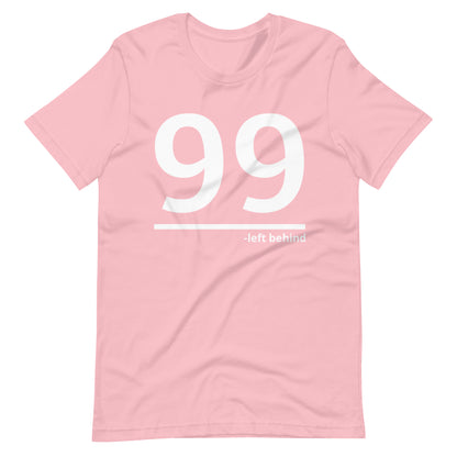APD Left Behind Tee