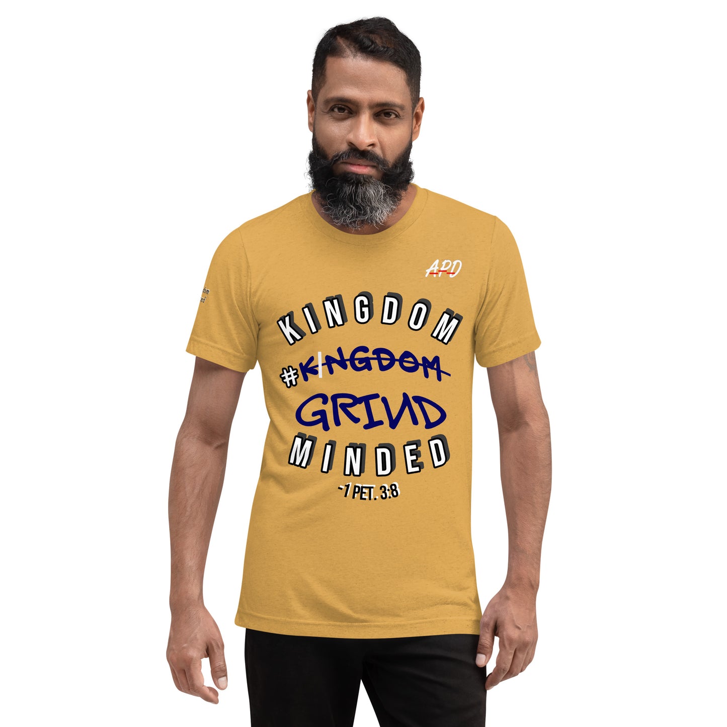 APD Kingdom Tee