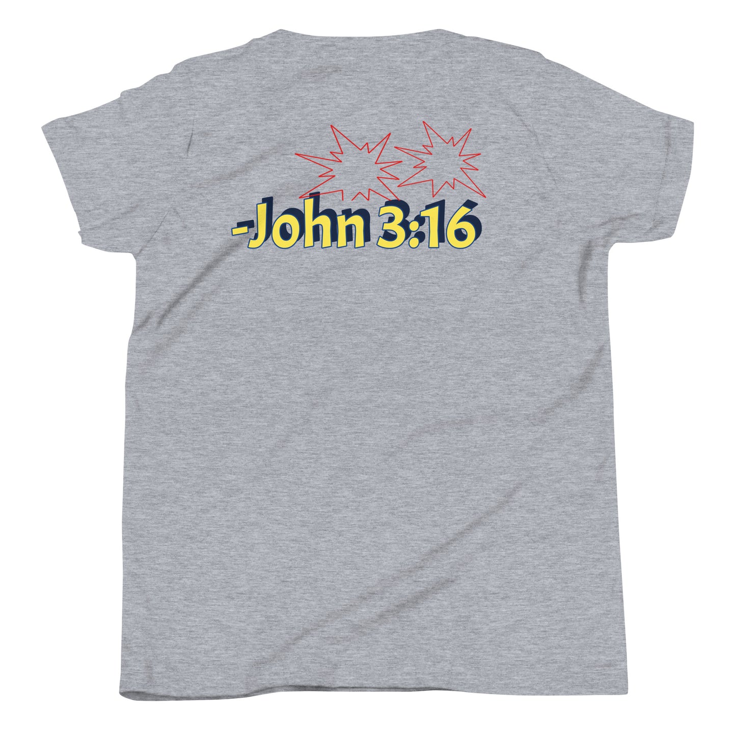 APD Logo Tee