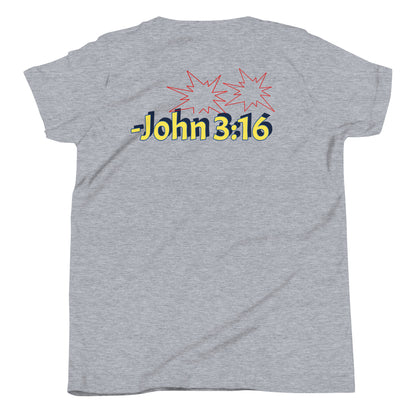 APD Logo Tee