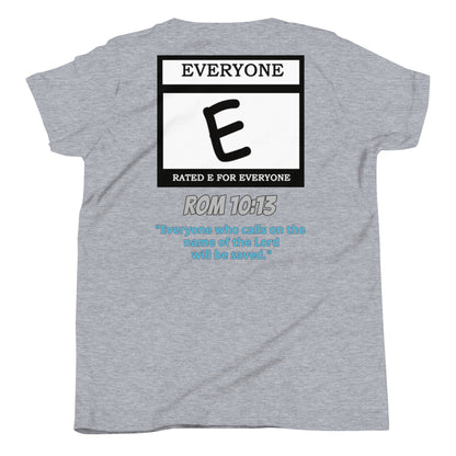 APD Salvation for Free Tee