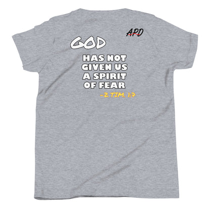 APD Faith Tee