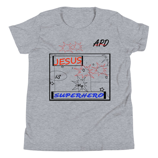 APD Logo Tee